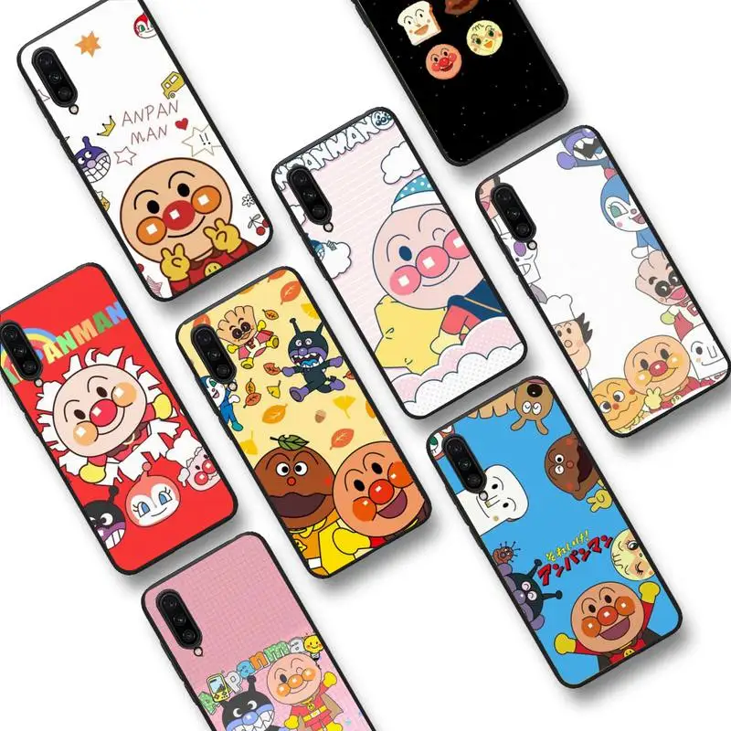 Fashion Anpanman Phone Case For Xiaomi mi9 mi8 F1 9SE 10lite note10lite Mi8lite xiaomi mi5x
Fashion Anpanman Phone Case For Xiaomi mi9 mi8 F1 9SE 10lite note10lite Mi8lite xiaomi mi5x