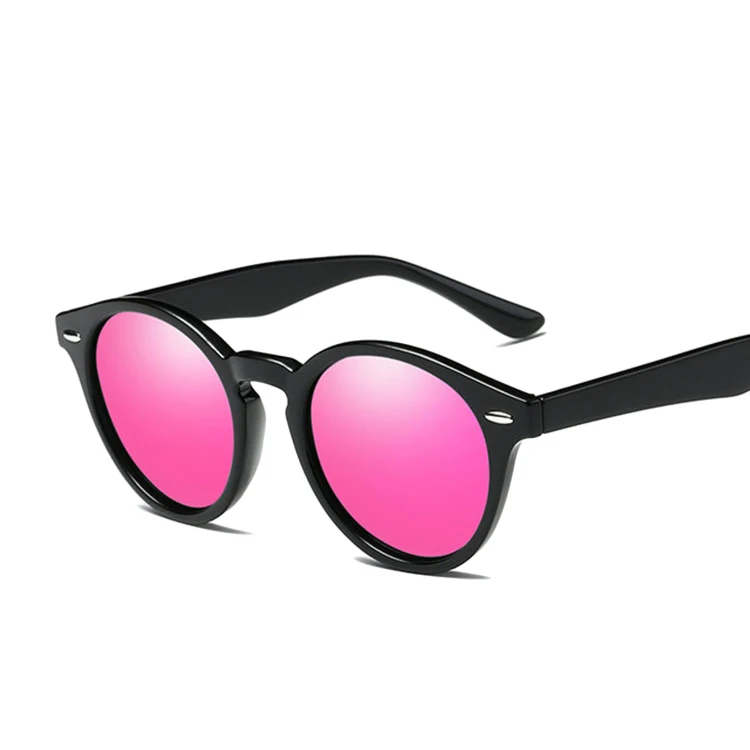 Vintage Polarized Sunglasses Women Men Color Lens Cat Eye Black Mirror Ladies Sunglasses Female Luxury Brand Oculos Feminino
Vintage Polarized Sunglasses Women Men Color Lens Cat Eye Black Mirror Ladies Sunglasses Female Luxury Brand Oculos Feminino