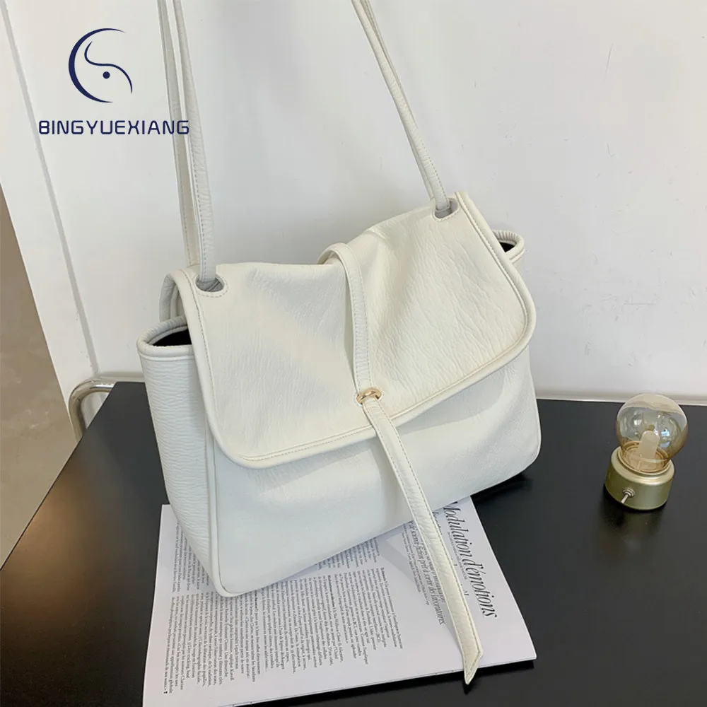 2021 роскошные дизайнерские женские сумки, модные однотонные дизайнерские женские Наплечные сумки, Высококачественная кожаная Женская доро... 
2021 роскошные дизайнерские женские сумки, модные однотонные дизайнерские женские Наплечные сумки, Высококачественная кожаная Женская доро...