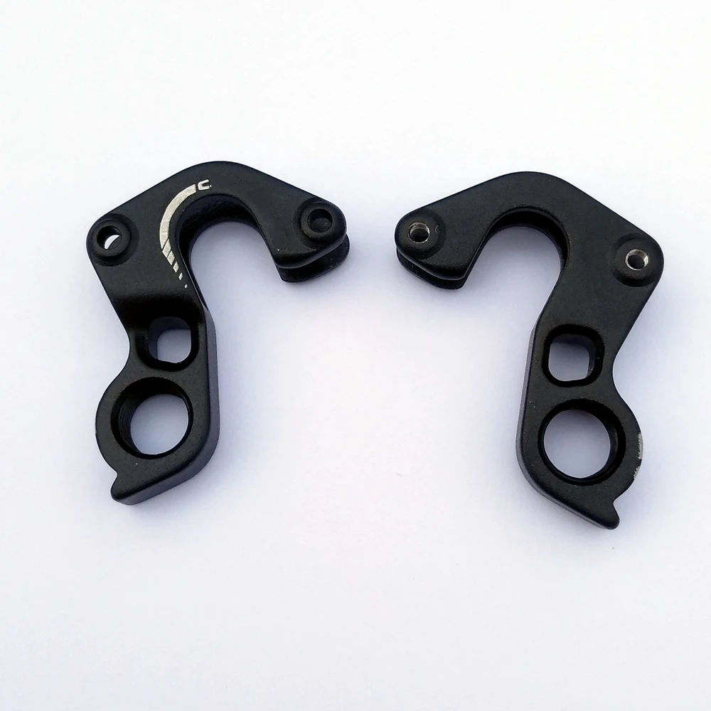 2PCs Bicycle rear Derailleur hanger mech dropout KP158 for Cannondale CAAD8 10 SUPER X Cannondale SIX EVO disc SYNAPSE HIGH MOD
2PCs Bicycle rear Derailleur hanger mech dropout KP158 for Cannondale CAAD8 10 SUPER X Cannondale SIX EVO disc SYNAPSE HIGH MOD
