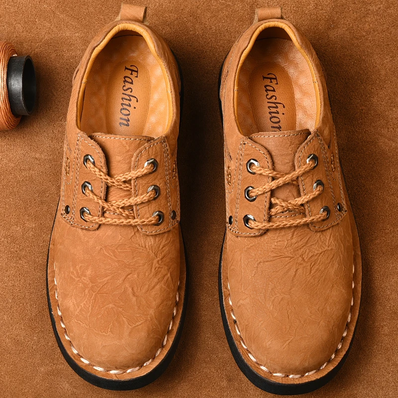 Shoes Men Casual Black Casual Shoes Leather Man Shoe Men Zapatos Informales De Hombre Fashion For Mens Causal Men's Sapato
Shoes Men Casual Black Casual Shoes Leather Man Shoe Men Zapatos Informales De Hombre Fashion For Mens Causal Men's Sapato