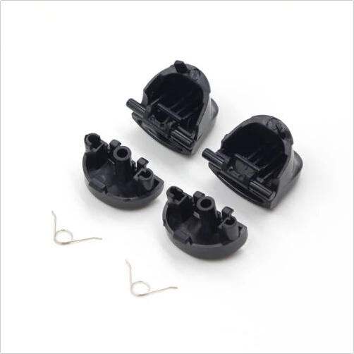 6Pcs/Set L2 R2 L1 R1 Trigger Buttons For Sony PlayStation 4 PS4 Controller Replacement Parts for Dualshock 4 Controllers
6Pcs/Set L2 R2 L1 R1 Trigger Buttons For Sony PlayStation 4 PS4 Controller Replacement Parts for Dualshock 4 Controllers