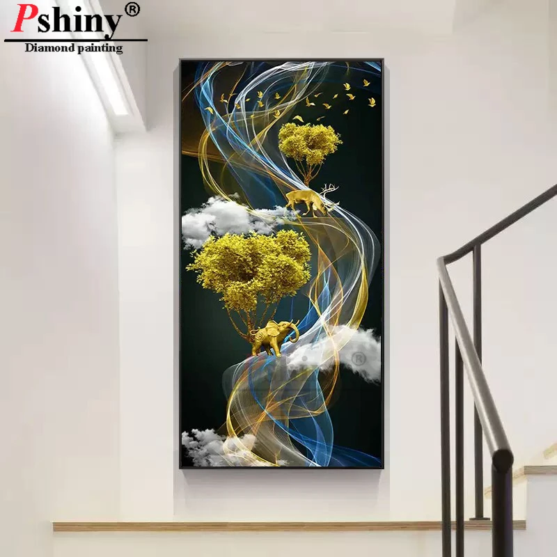 Pshiny 5d алмазная живопись «сделай сам», абстрактная вышивка крестиком, новинка 2020, алмазная вышивка, полная дрель, бусины из смолы, украшения д...
Pshiny 5d алмазная живопись «сделай сам», абстрактная вышивка крестиком, новинка 2020, алмазная вышивка, полная дрель, бусины из смолы, украшения д...