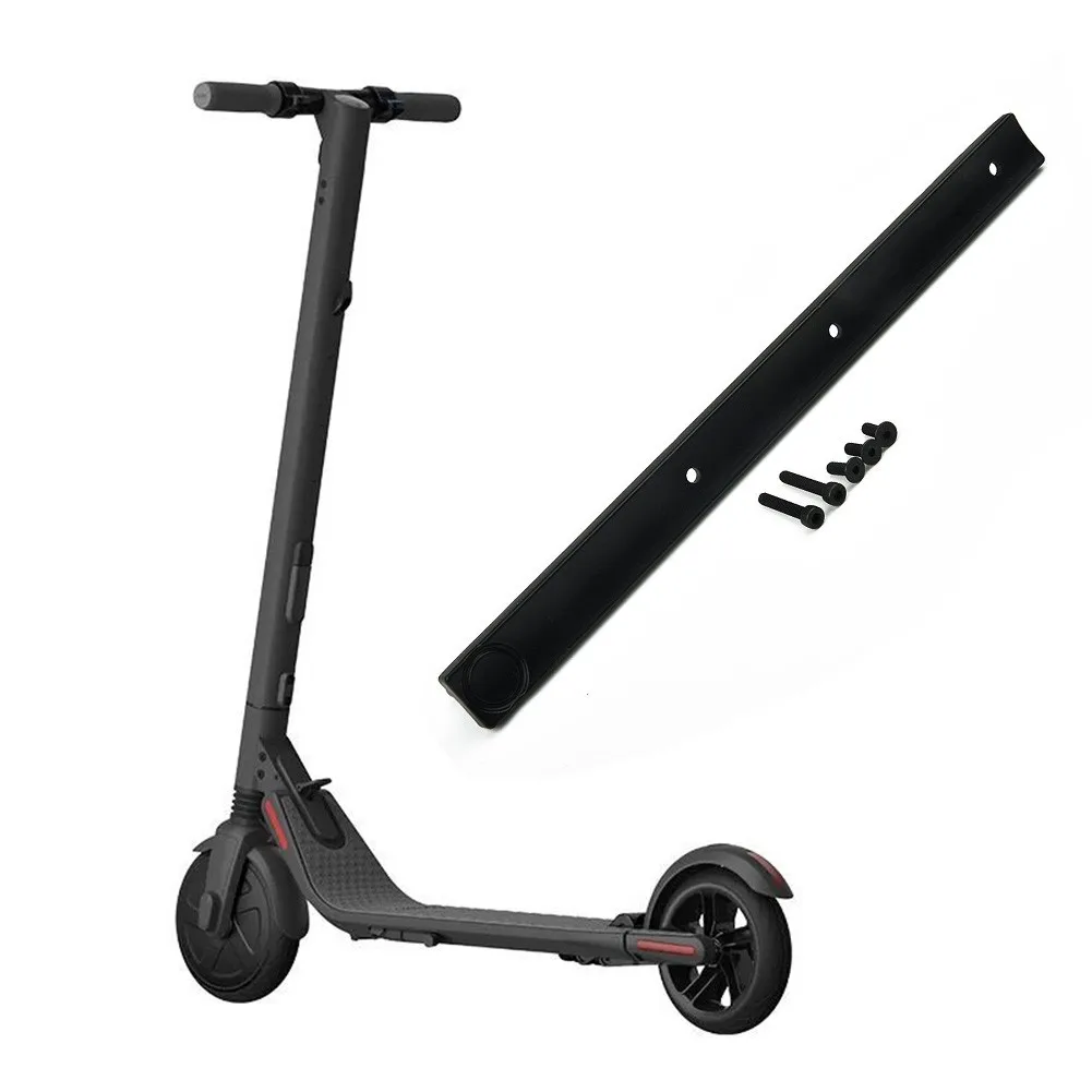 Electric Scooter Battery Holder Mounting Bracket For Ninebot ES1 ES2 ES3 ES4 Scooter External Battery Mounting Rail Accessories
Electric Scooter Battery Holder Mounting Bracket For Ninebot ES1 ES2 ES3 ES4 Scooter External Battery Mounting Rail Accessories