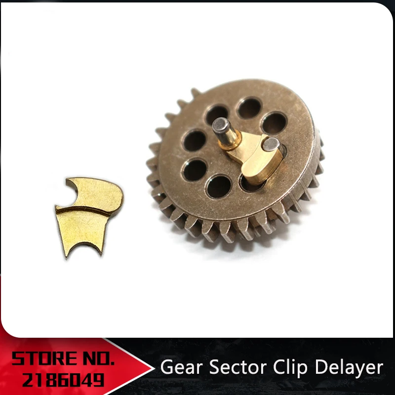 Приспособление для страйкбольной винтовки G2, приспособление Delayer AEG, приспособление для мягкой пневматической винтовки, тактические детали...
Приспособление для страйкбольной винтовки G2, приспособление Delayer AEG, приспособление для мягкой пневматической винтовки, тактические детали...