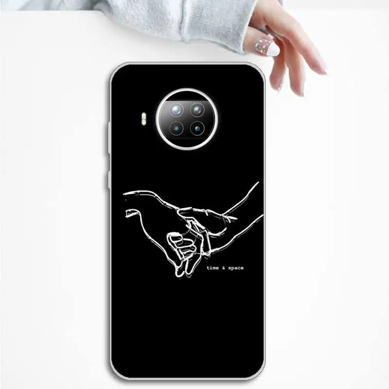 Phone Case Transparent for Xiaomi mi Redmi note 10 t 8 9 pro lite 11 Samsung S 8 9 10 20 Black and white lines
Phone Case Transparent for Xiaomi mi Redmi note 10 t 8 9 pro lite 11 Samsung S 8 9 10 20 Black and white lines