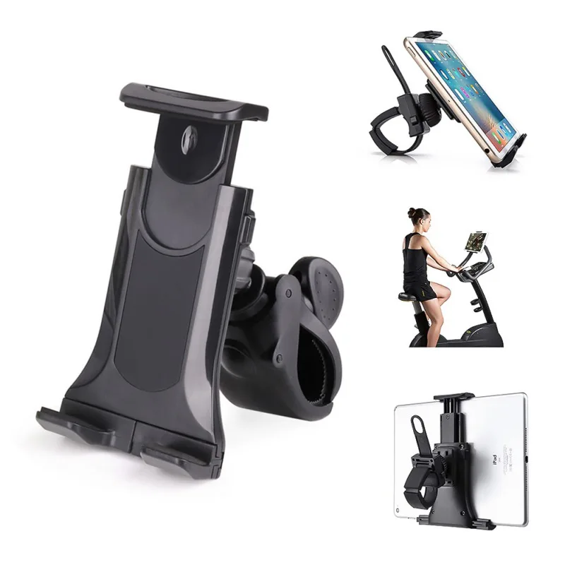 Silicone Bicycle Phone Holder Universal Mobile Cell Phone HolderABS Bracket Stand Bike Handlebar GPS Bracket For iPhone
Silicone Bicycle Phone Holder Universal Mobile Cell Phone HolderABS Bracket Stand Bike Handlebar GPS Bracket For iPhone