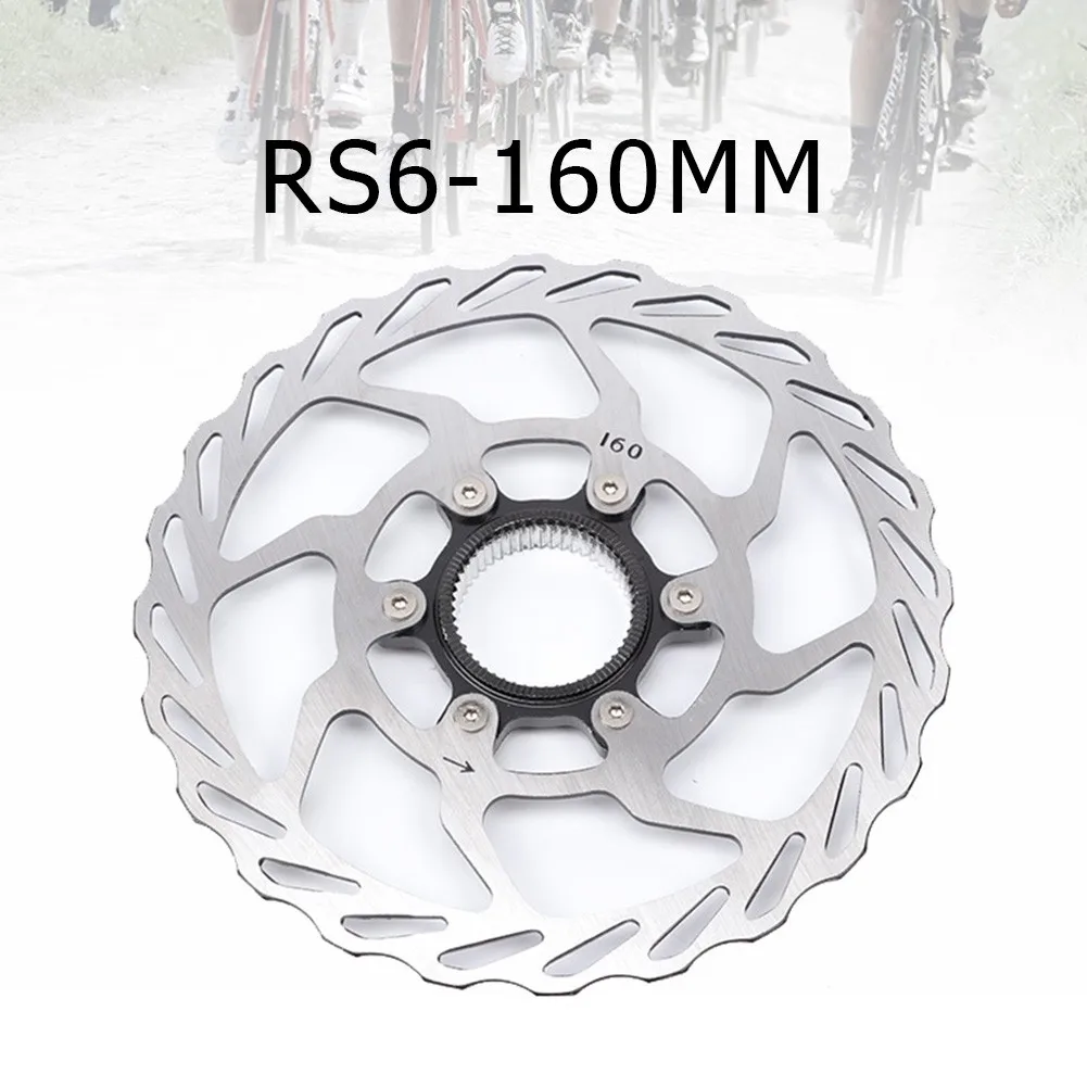 Ротор дискового тормоза для горного велосипеда 160 мм для Shimano с крышкой, запчасти для горного шоссейного велосипеда
Ротор дискового тормоза для горного велосипеда 160 мм для Shimano с крышкой, запчасти для горного шоссейного велосипеда