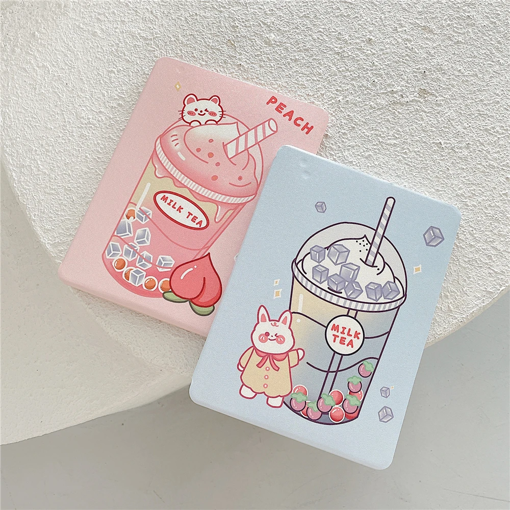 Summer Style Ice Cream Tablet Case for Ipad Air 4 Ipad Pro 2020 Ipad 7th 8th 9.7 10.2 10.5 Mini 5 4 3 2 1 Case Anti-fall Cover
Summer Style Ice Cream Tablet Case for Ipad Air 4 Ipad Pro 2020 Ipad 7th 8th 9.7 10.2 10.5 Mini 5 4 3 2 1 Case Anti-fall Cover