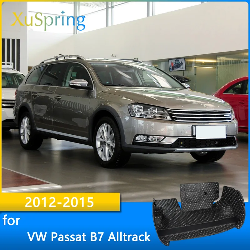 Коврик для багажника VW Passat B7 Alltrack 2012 2013 2014 2015, прочная Задняя Крышка багажника, защитный Стайлинг
Коврик для багажника VW Passat B7 Alltrack 2012 2013 2014 2015, прочная Задняя Крышка багажника, защитный Стайлинг