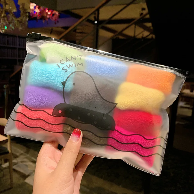 12Pcs/Set Solid Color Elastic Hair Bands Women Girls Hair Rope Rubber Bands Rings Ponytail Holder Casual Headwear Accessories
12Pcs/Set Solid Color Elastic Hair Bands Women Girls Hair Rope Rubber Bands Rings Ponytail Holder Casual Headwear Accessories