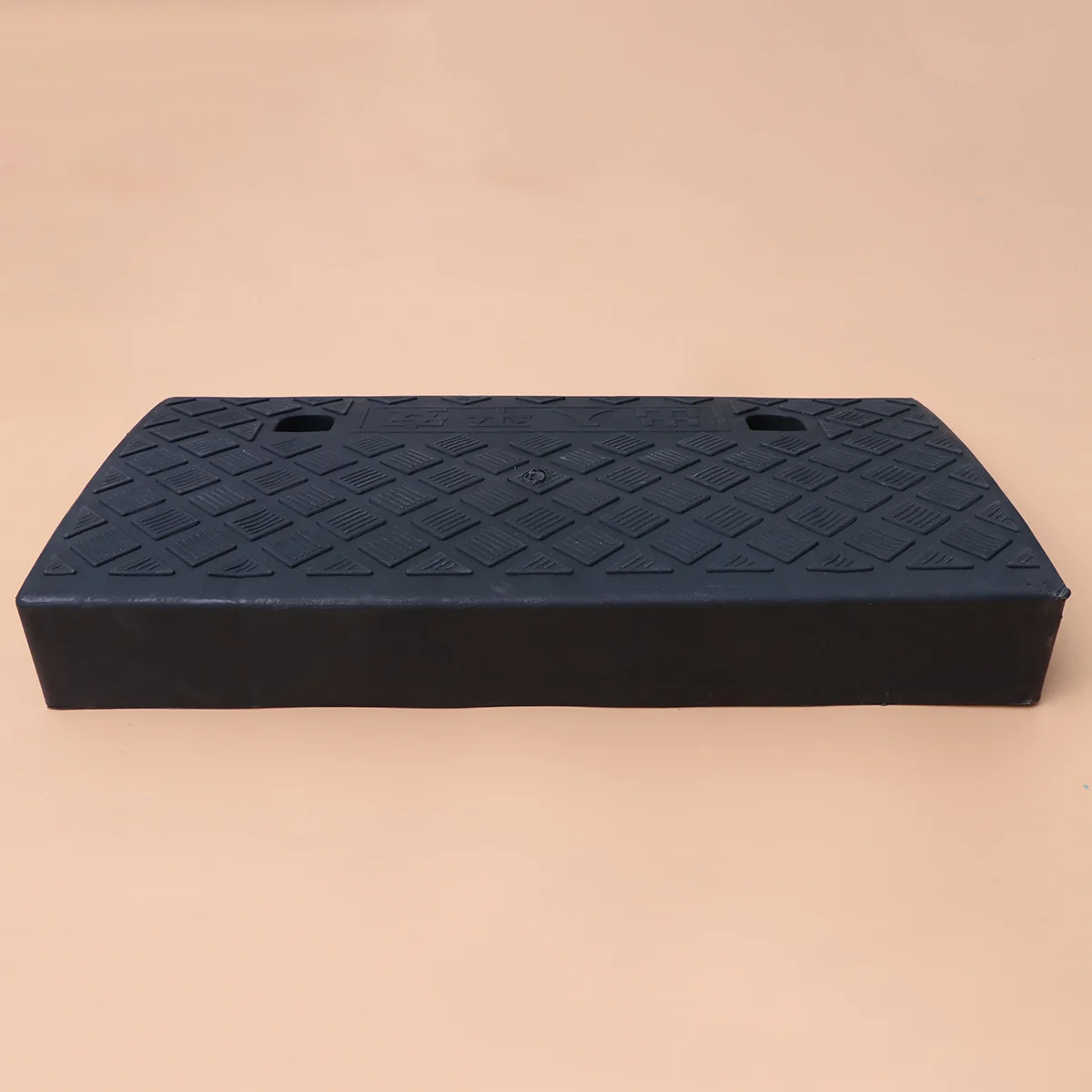 Жесткая пластиковая панцирная рампа, портативная Тяжелая пороговая рампа для автомобилей, грузовиков, скутеров, велосипедов, мотоциклов, ... 
Жесткая пластиковая панцирная рампа, портативная Тяжелая пороговая рампа для автомобилей, грузовиков, скутеров, велосипедов, мотоциклов, ...