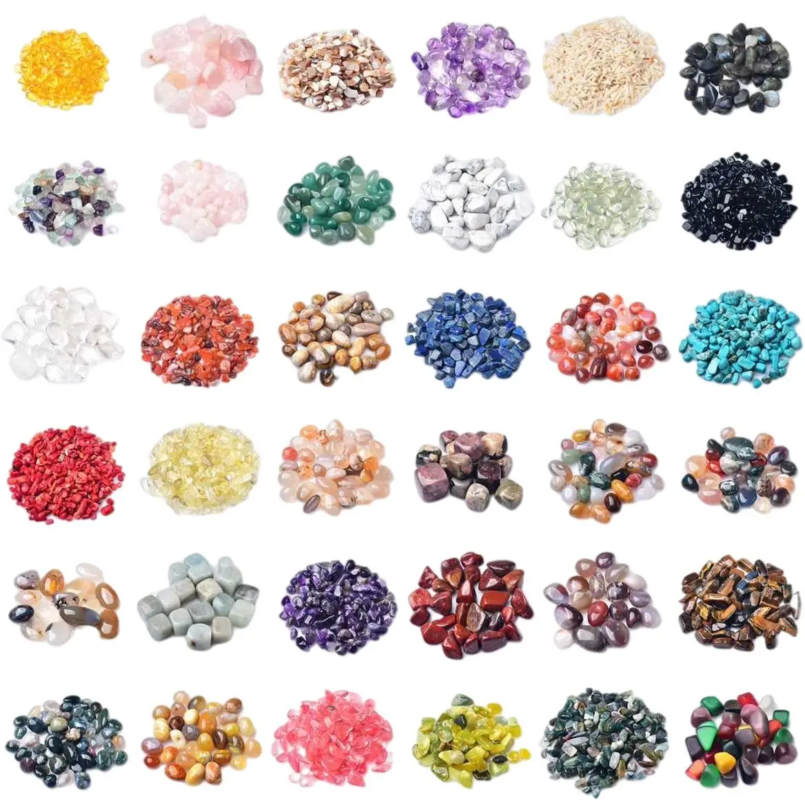 Natural Gravel 50g/100g Amethyst Polished Power Stone Fragment Decoration Mini Stone Therapy Aquarium Decoration DIY Filling
Natural Gravel 50g/100g Amethyst Polished Power Stone Fragment Decoration Mini Stone Therapy Aquarium Decoration DIY Filling