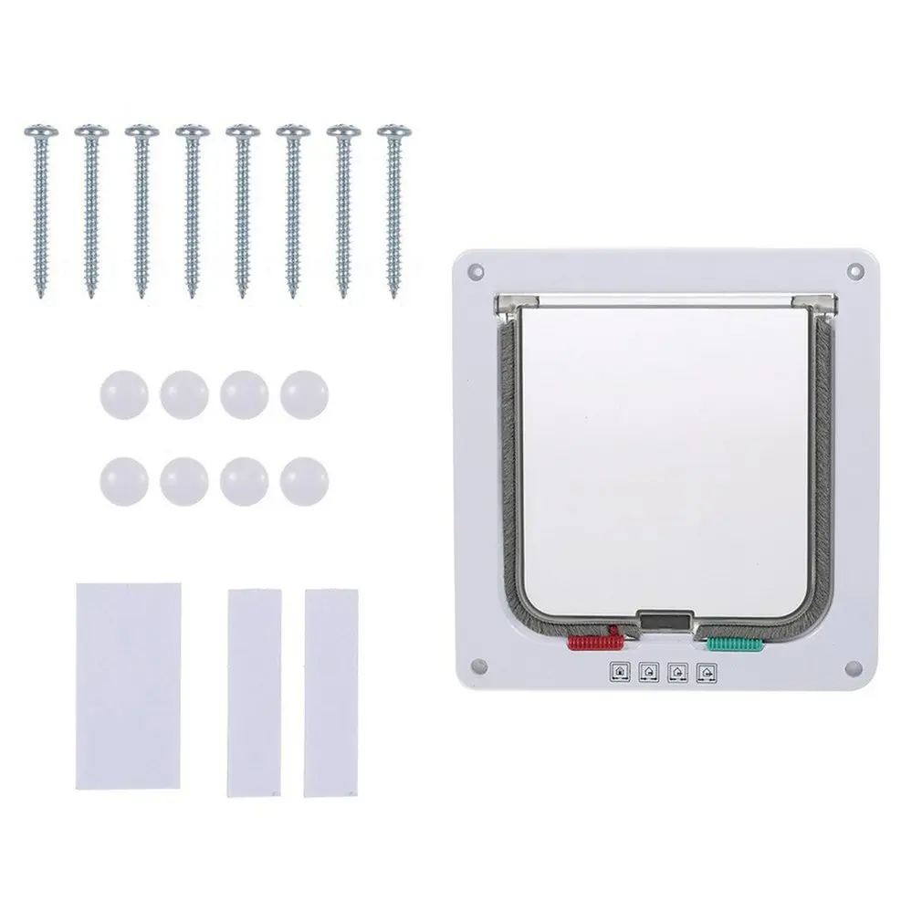 Pet Cat And Dog Door Opening Easy To Install In And Out Direction Pet Adjustment Door Intimate Design Door
Pet Cat And Dog Door Opening Easy To Install In And Out Direction Pet Adjustment Door Intimate Design Door