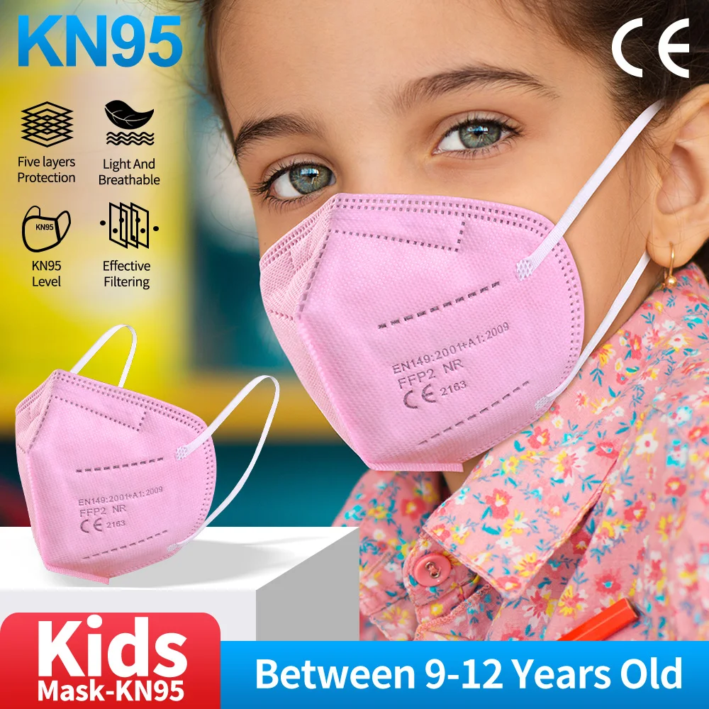 Multicolor Face Mask Kids FFP2 facial masks KN95 filter mask Reusable 5 layer Respirator Masks Protective Masks masque tapabocas
Multicolor Face Mask Kids FFP2 facial masks KN95 filter mask Reusable 5 layer Respirator Masks Protective Masks masque tapabocas