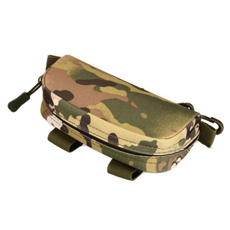 2020 Zipper Portable Spectacle Eyewear Case Bag PVC Waterproof Coating Case Hanging Bags Container Accessories
2020 Zipper Portable Spectacle Eyewear Case Bag PVC Waterproof Coating Case Hanging Bags Container Accessories