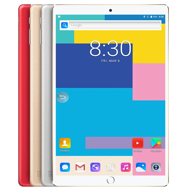 Планшет с 10-дюймовым дисплеем, ОЗУ 6 ГБ, ПЗУ 9,0 ГБ, 128x1280, Android 800
Планшет с 10-дюймовым дисплеем, ОЗУ 6 ГБ, ПЗУ 9,0 ГБ, 128x1280, Android 800