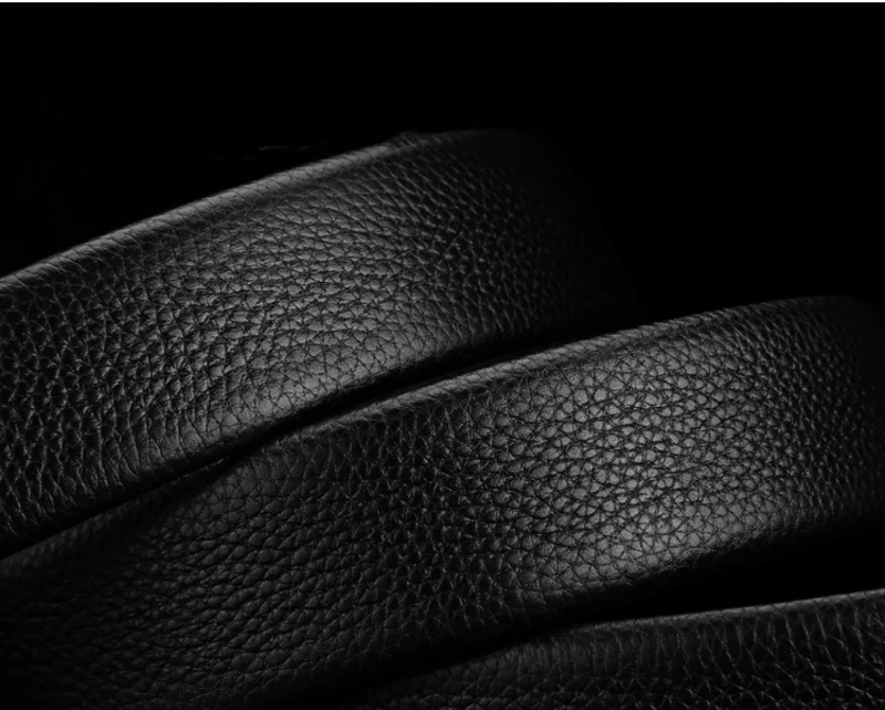 Luxury Brand Designer Belt Men Genuine Leather Top Quality Belts For Men Jeans Strap Male Metal Automatic Buckle Ceinture Homme
Luxury Brand Designer Belt Men Genuine Leather Top Quality Belts For Men Jeans Strap Male Metal Automatic Buckle Ceinture Homme