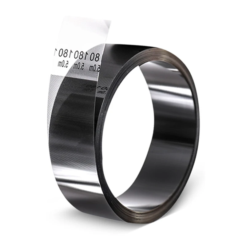 NEW for Mimaki Roland MutoPrinter Encoder Strip 180 LpI raster strip film For Roland SP VP XC SJ 540 640 740 DX5 DX7 Printhead
NEW for Mimaki Roland MutoPrinter Encoder Strip 180 LpI raster strip film For Roland SP VP XC SJ 540 640 740 DX5 DX7 Printhead