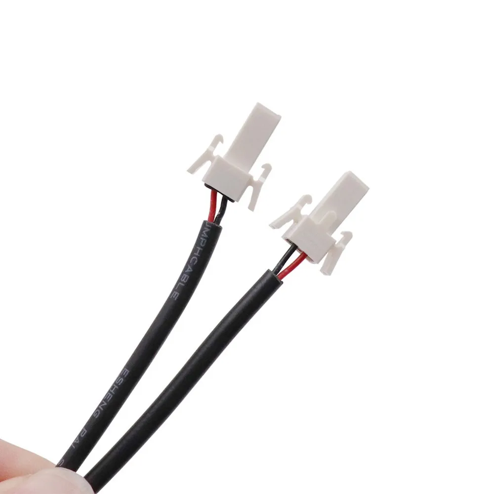 Battery Tail Light Cable Is Suitable For Xiaomi M365 1S Essential Pro 2 Electric Scooter Tail Light Cable Replacement
Battery Tail Light Cable Is Suitable For Xiaomi M365 1S Essential Pro 2 Electric Scooter Tail Light Cable Replacement