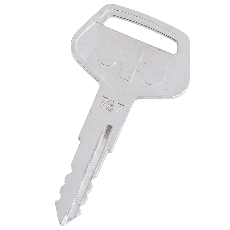 Equipment Tractor Plant Key Excavator Loader Starter Replacement For Komatsu 1PCS
Equipment Tractor Plant Key Excavator Loader Starter Replacement For Komatsu 1PCS