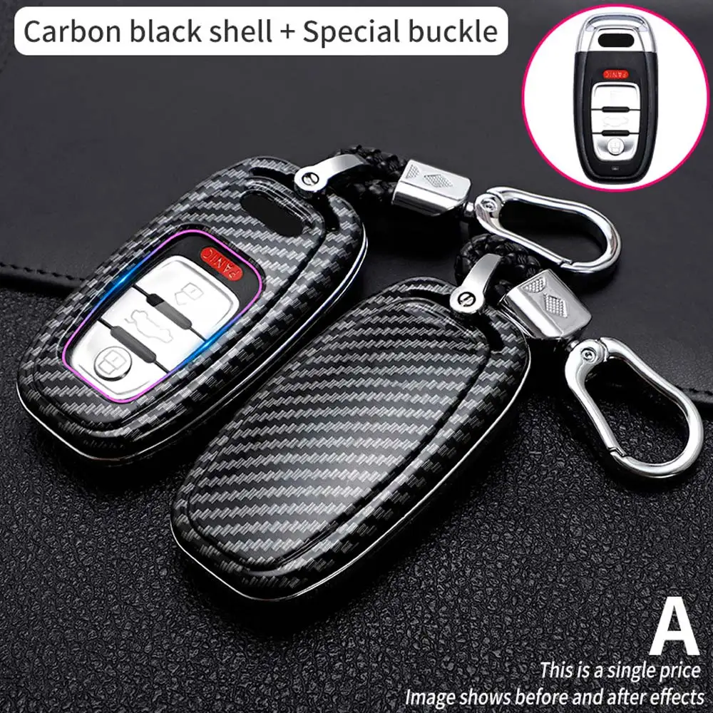 Super Great Cool Car key fob cover case protect For Audi A1 A2 A3 A4 A5 A6 A7 A8 Quattro Q3 Q5 Q7 2009 2010 - 2015 Car styling
Super Great Cool Car key fob cover case protect For Audi A1 A2 A3 A4 A5 A6 A7 A8 Quattro Q3 Q5 Q7 2009 2010 - 2015 Car styling