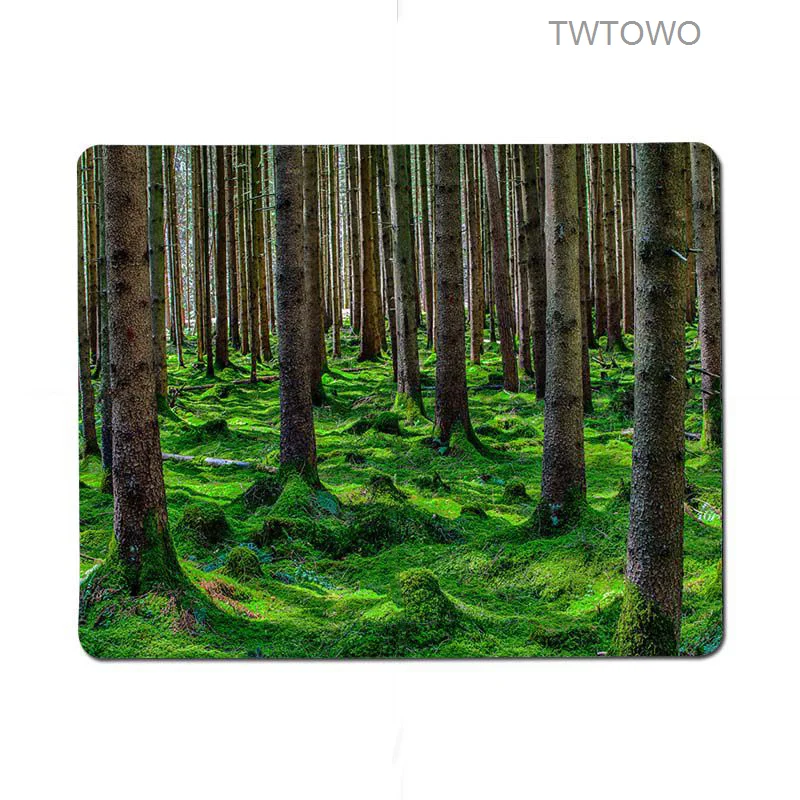 Funny Forest Painting Gaming Mat For Desk Pad For Lover Gaming Art Anime Harajuku Aesthetics Office Decoration Mouse Pad Cartoon 
Funny Forest Painting Gaming Mat For Desk Pad For Lover Gaming Art Anime Harajuku Aesthetics Office Decoration Mouse Pad Cartoon