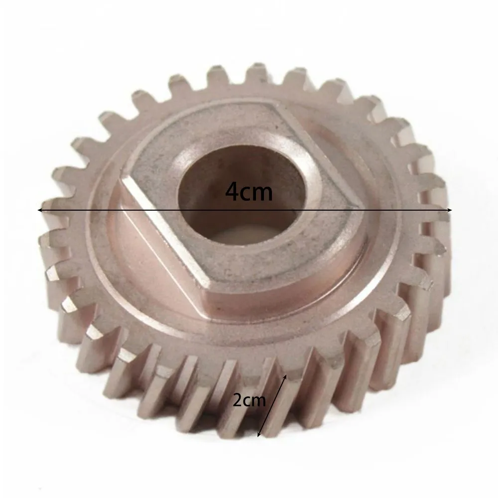 W11086780 Mixer Worm Gear Replacement Part Fit For Kitchenaid Mixers-Replaces 9703543 9706529 W10916068 WP9706529
W11086780 Mixer Worm Gear Replacement Part Fit For Kitchenaid Mixers-Replaces 9703543 9706529 W10916068 WP9706529