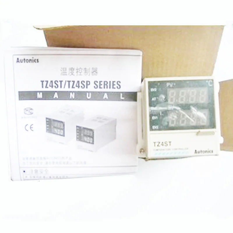 On sale large stock autonics temperature controller TC4S-14R 24R TZ4ST-14R S C TZN4S-14R S
On sale large stock autonics temperature controller TC4S-14R 24R TZ4ST-14R S C TZN4S-14R S