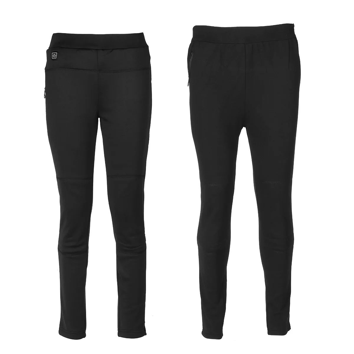 M-6XL Women Men Winter Outdoor Hiking Heating Trousers 3Gear Slim USB Charging Heated Pants Skiing Electric Heated Pants Trouse
M-6XL Women Men Winter Outdoor Hiking Heating Trousers 3Gear Slim USB Charging Heated Pants Skiing Electric Heated Pants Trouse