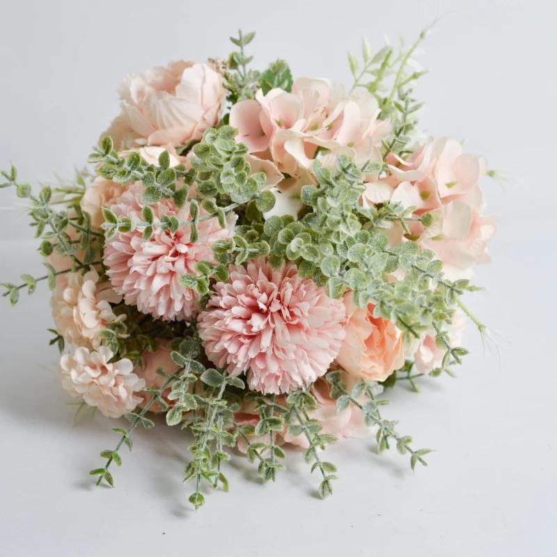 Holding Flowers Artificial Flowers Silk Flower Decoration Sunflowers Fake Flowers Wedding Decorations Artificial Dried Flowers
Holding Flowers Artificial Flowers Silk Flower Decoration Sunflowers Fake Flowers Wedding Decorations Artificial Dried Flowers