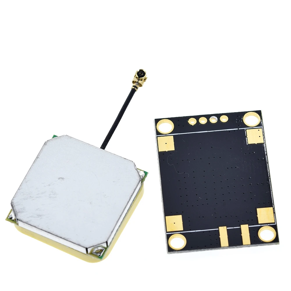 GY NEO6MV2 Новый NEO 6M GPS модуль с полета Управление EEPROM MWC APM2.5 большой антенна для