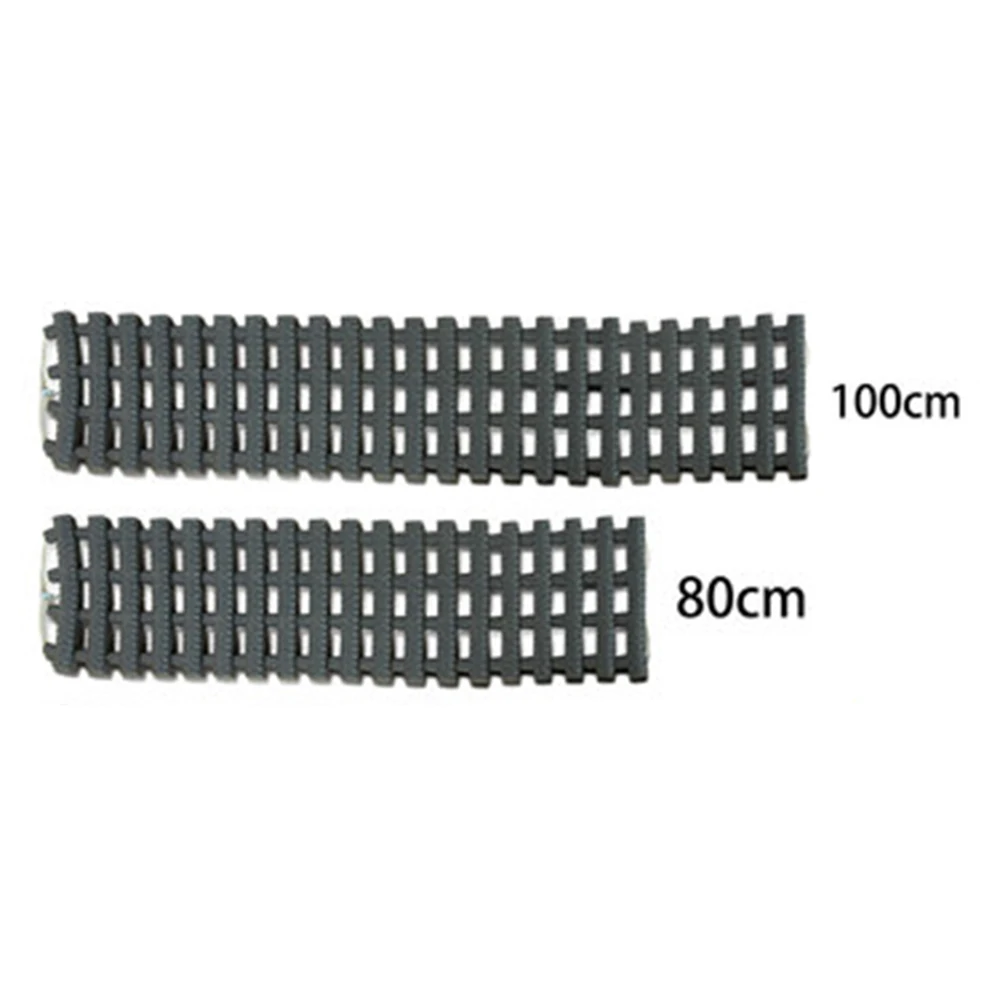 Universal Car Grip Tracks Traction Mat Recovery Traction Mat Portable Emergency Track Tire Ladder For Ice Snow Sand Off-Road
Universal Car Grip Tracks Traction Mat Recovery Traction Mat Portable Emergency Track Tire Ladder For Ice Snow Sand Off-Road