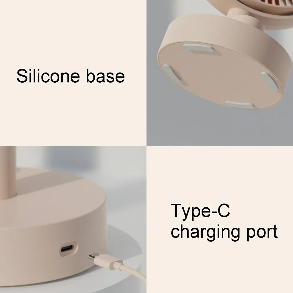 1pc Digital Display Desktop Fan USB Moving Head Ventilator Device Continuous Wind Speed Low Noise For Office 2 Color Optional
1pc Digital Display Desktop Fan USB Moving Head Ventilator Device Continuous Wind Speed Low Noise For Office 2 Color Optional