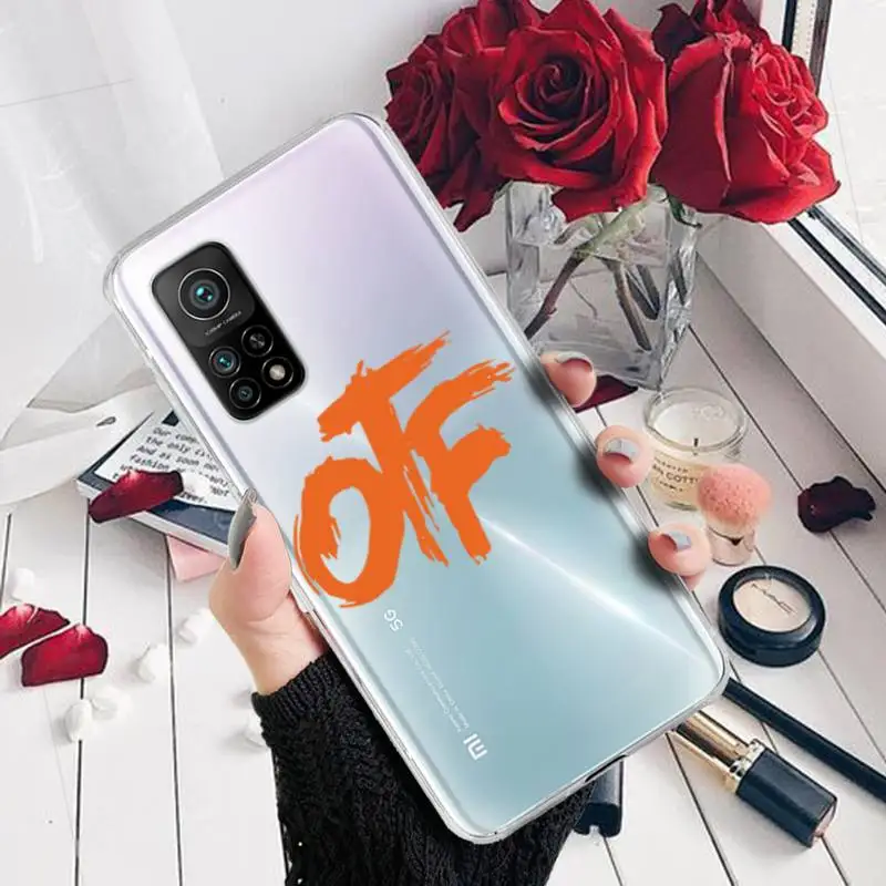 Fun Character OTF VEDY Phone Cases Transparent For Xiaomi 10T 11 Redmi Note 9 10 Pro Max 9s 8 Cover Coque
Fun Character OTF VEDY Phone Cases Transparent For Xiaomi 10T 11 Redmi Note 9 10 Pro Max 9s 8 Cover Coque