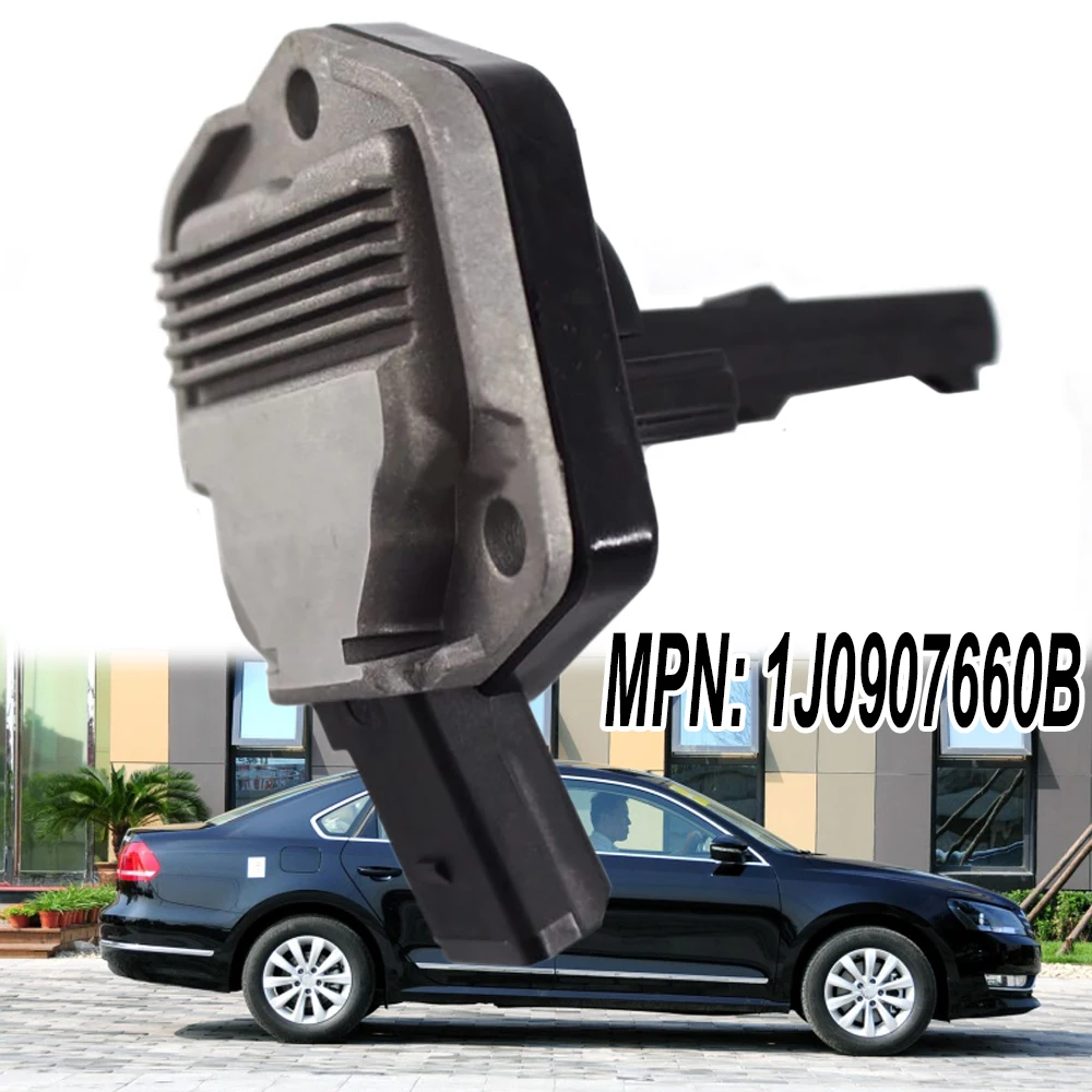 1J0907660B Oil Level Sender Sensor With O-ring Engine Fit For VW PASSAT GOLF POLO BORA Jetta Beetle For AUDI A4 A6 Seat Skoda
1J0907660B Oil Level Sender Sensor With O-ring Engine Fit For VW PASSAT GOLF POLO BORA Jetta Beetle For AUDI A4 A6 Seat Skoda
