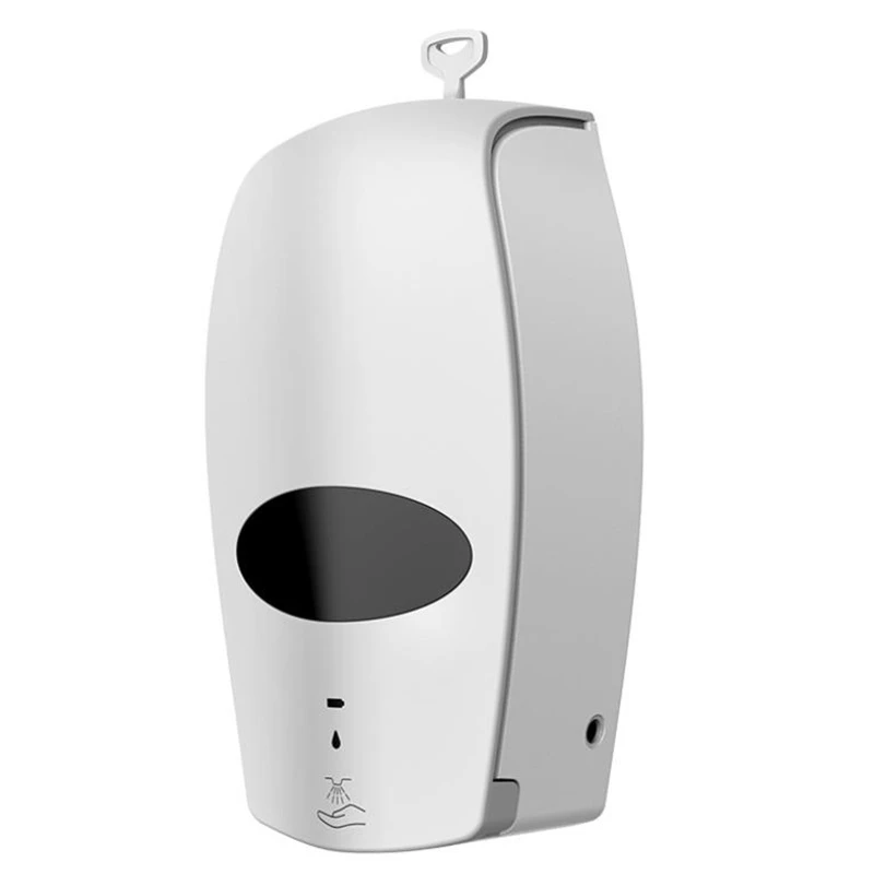 Automatic Foam Soap Dispenser Induction Liquid Hand Washing Machine Intelligent Touchless Infrared Sensor,Drip
Automatic Foam Soap Dispenser Induction Liquid Hand Washing Machine Intelligent Touchless Infrared Sensor,Drip