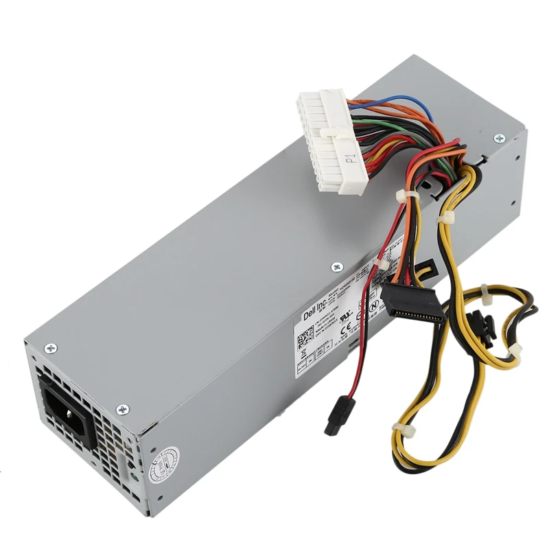Новый для Dell Optiplex H240ES 00 H240AS AC240ES AC240AS L240AS Питание|Блоки питания компьютеров| |
