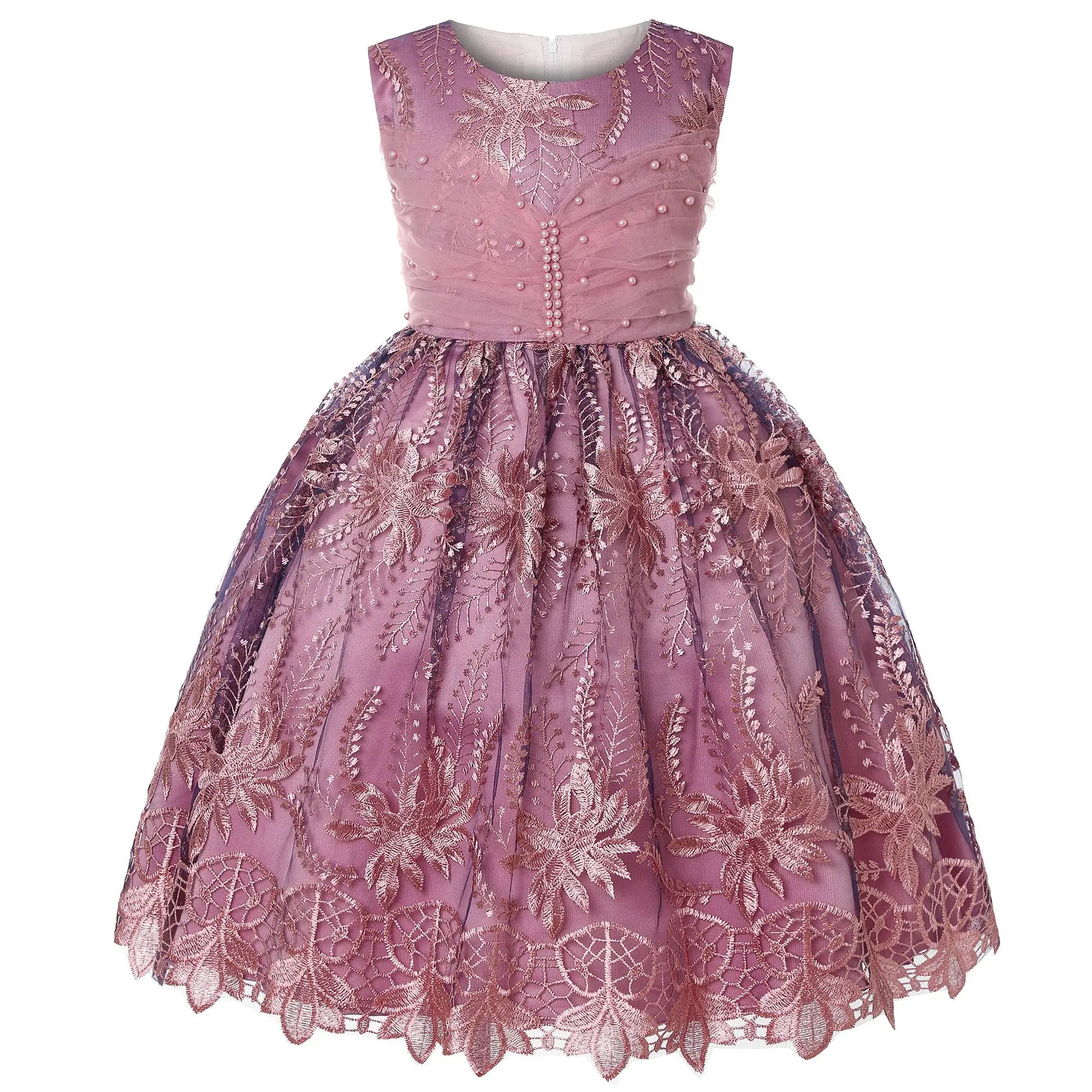 Girls Dress Summer Embroidery Lace Elegent Tutu Princess Dress Kids Dresses For Girls Birthday Party Ball Gown Children Clothing
Girls Dress Summer Embroidery Lace Elegent Tutu Princess Dress Kids Dresses For Girls Birthday Party Ball Gown Children Clothing