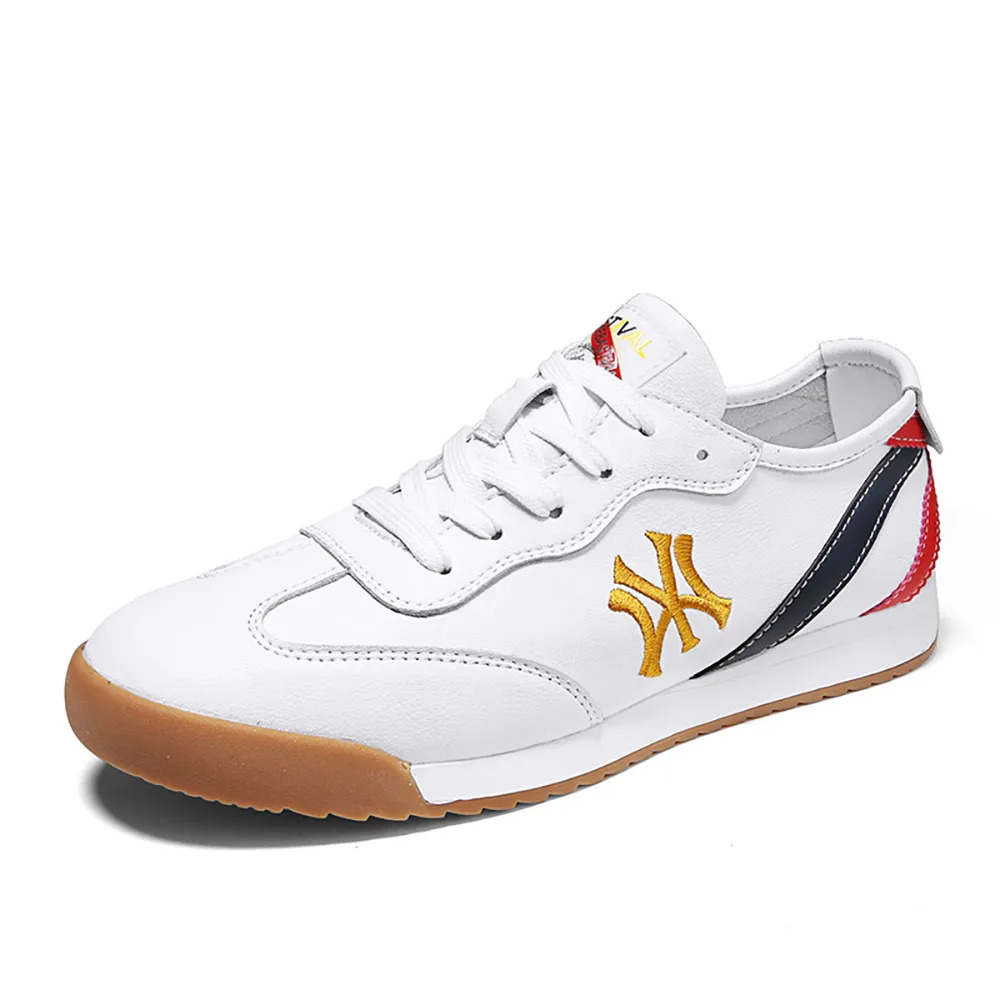 New Mesh Men Casual Shoes Comfortable Men Shoes Lightweight Breathable Walking Sneakers Tenis Feminino Zapatos Big Size 44 
New Mesh Men Casual Shoes Comfortable Men Shoes Lightweight Breathable Walking Sneakers Tenis Feminino Zapatos Big Size 44