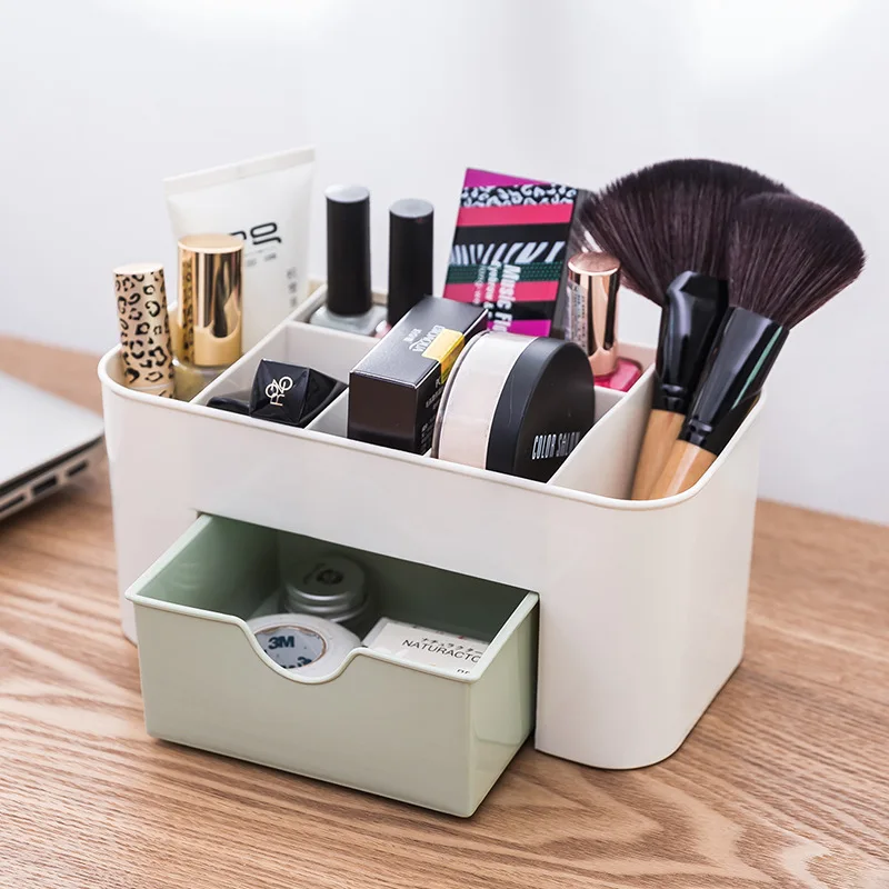 Plastic Storage Box Large Storage Organizer Makeup Organizer Box Mask Case Bathroom Organizer Rangement Storage Boxes DA60SNH
Plastic Storage Box Large Storage Organizer Makeup Organizer Box Mask Case Bathroom Organizer Rangement Storage Boxes DA60SNH