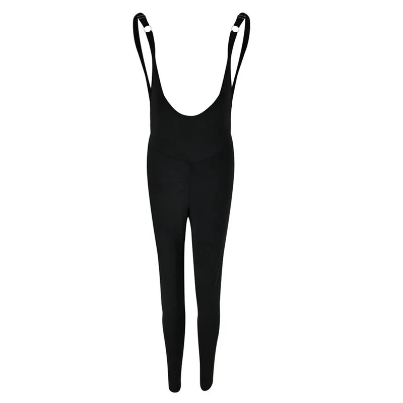 Black Rompers Womens Casual Bodycon Pencil Adjustable Sling Palazzo Jumpsuit Femme Overalls For Women Elegant Romper Body Sexy
Black Rompers Womens Casual Bodycon Pencil Adjustable Sling Palazzo Jumpsuit Femme Overalls For Women Elegant Romper Body Sexy