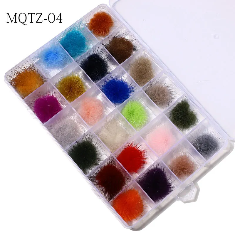 10pcs/24pcs Fluffy Hairball 3D Jewelry Nail Art Decoration Detachable Magnet Plush Ball Winter DIY Nail Ornament Set Accessories
10pcs/24pcs Fluffy Hairball 3D Jewelry Nail Art Decoration Detachable Magnet Plush Ball Winter DIY Nail Ornament Set Accessories