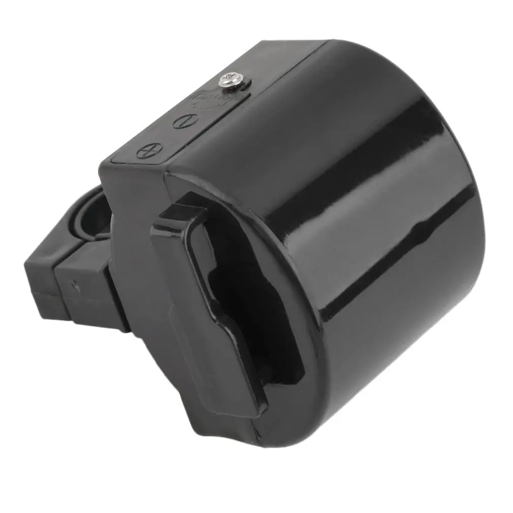 High Quality MTB Road Bicycle Bike Electronic Bell Loud Horn Cycling Hooter Siren Holder Whalesale
High Quality MTB Road Bicycle Bike Electronic Bell Loud Horn Cycling Hooter Siren Holder Whalesale