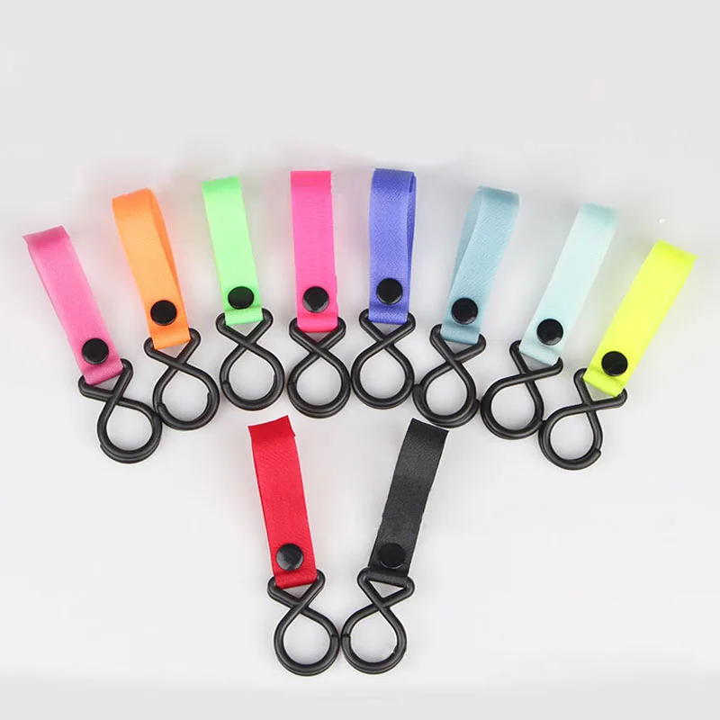 2020 Baby Stroller Accessories Trolley Car Hook Multipurpose Child Convenient 360 Degree Rotation Hanging Hooks G0472
2020 Baby Stroller Accessories Trolley Car Hook Multipurpose Child Convenient 360 Degree Rotation Hanging Hooks G0472