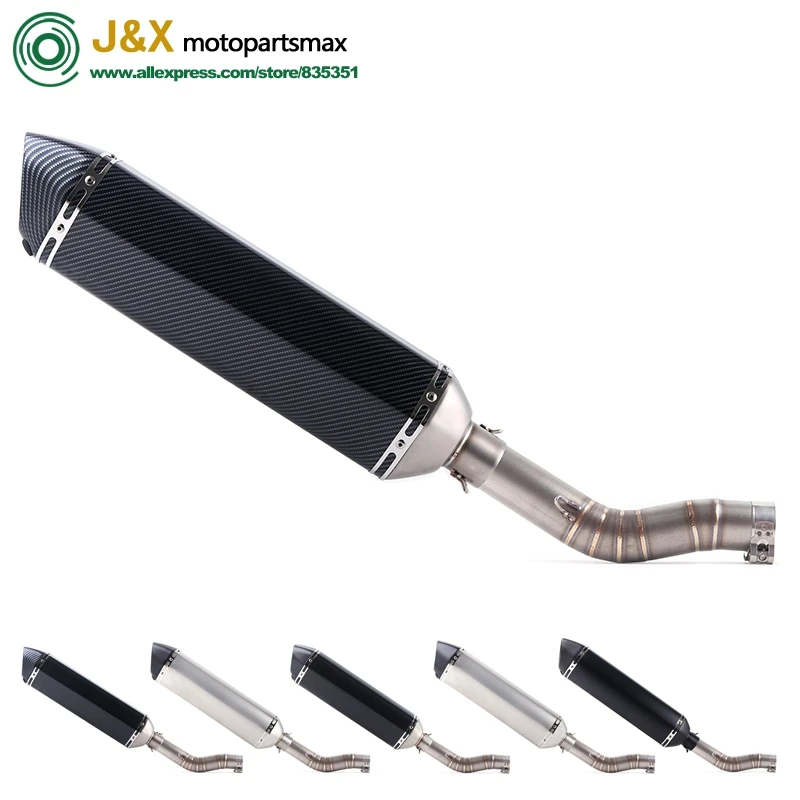 GSXR1000 GSX R1000 GSXR 1000 Модифицированная средняя звеньевая труба слипоны на полной системе выхлопных газов для мотоциклов suzuki GSXR1000 
GSXR1000 GSX R1000 GSXR 1000 Модифицированная средняя звеньевая труба слипоны на полной системе выхлопных газов для мотоциклов suzuki GSXR1000