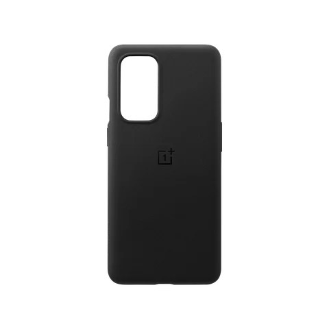 100% Оригинальный чехол OnePlus для OnePlus 9, карбоновый бампер песчаника, защитный чехол, чехол, защитный чехол, 3D закаленное стекло, защита экрана