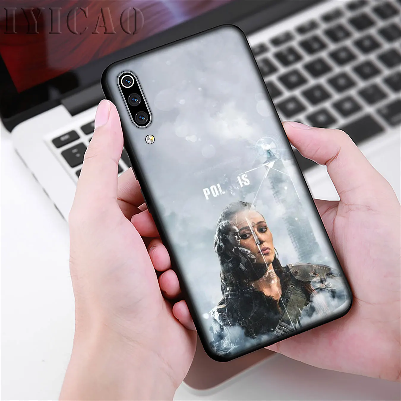 Мягкий чехол для Xiaomi Mi 10 9 9T A3 Pro 8 SE A2 Lite A1 CC9 CC9E 6 pocophone f1 Mi10 100 | Мобильные телефоны и