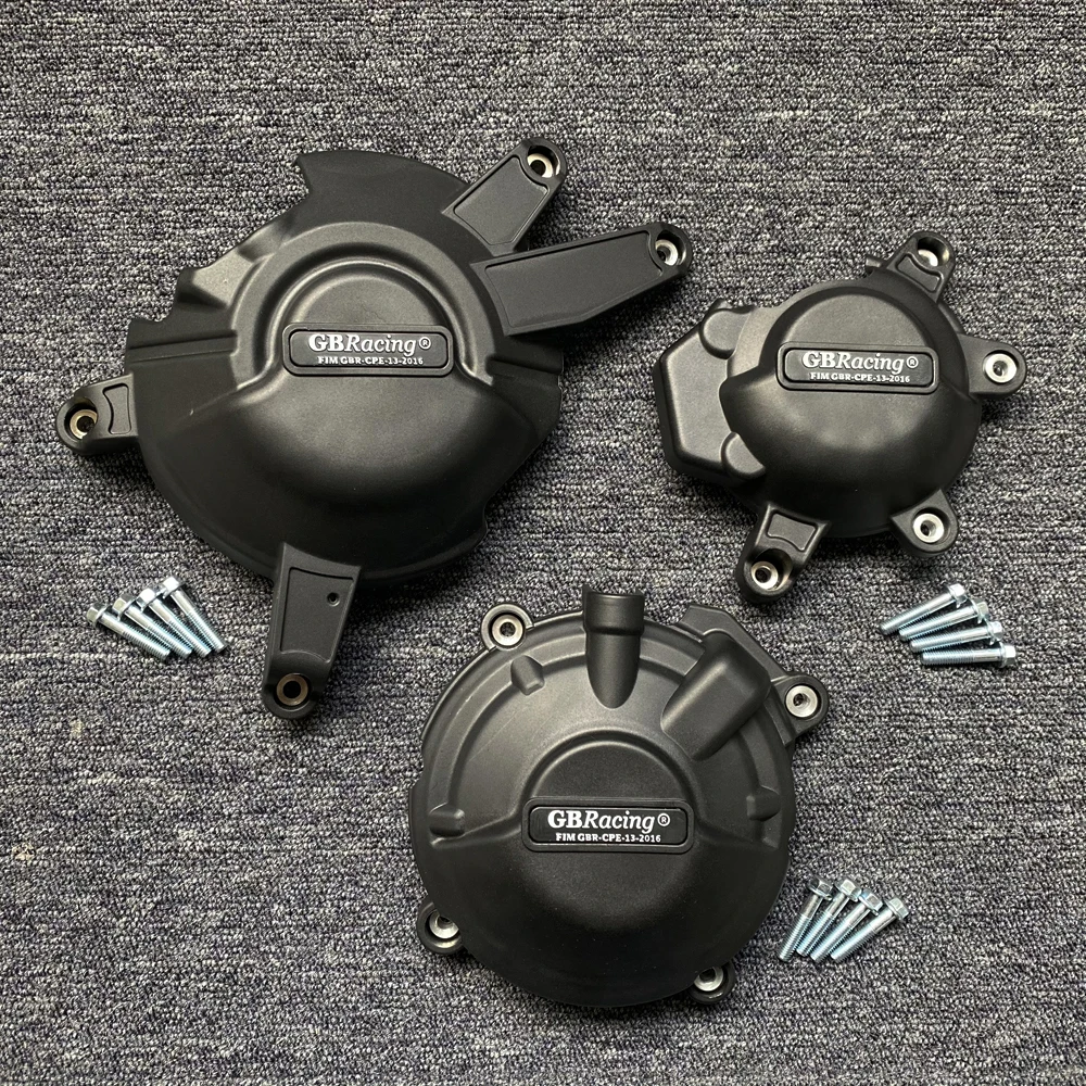 Защитная крышка двигателя для HONDA CBR650R 2019-2020 CBR650F 2014-2020 CB650 |