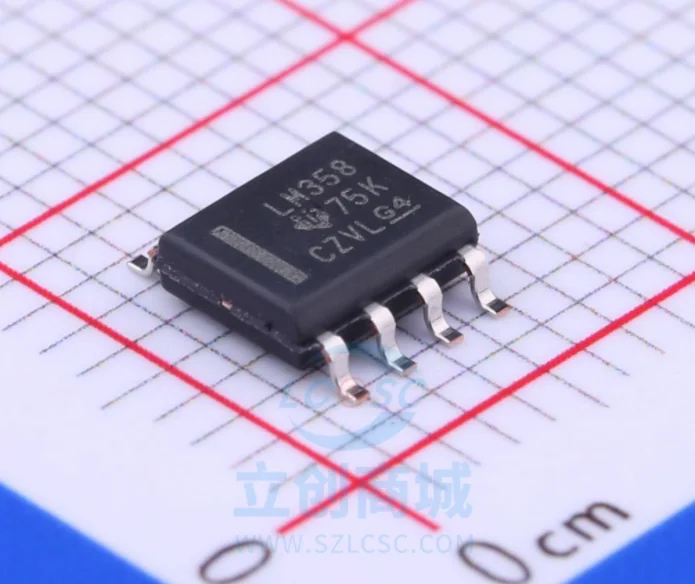 10 pces lm358dr lm358d lm358 LM358P DIP-8 sop-8 smd novo e original ic chipset
10 pces lm358dr lm358d lm358 LM358P DIP-8 sop-8 smd novo e original ic chipset